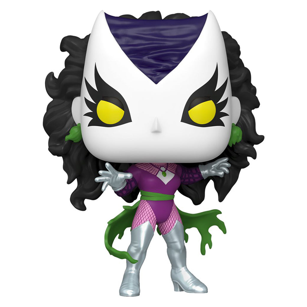 FUNKO POP MARVEL SAN DIEGO COMIC CON 2023 - LILITH 1264