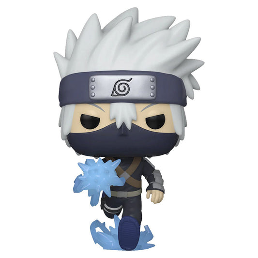 FUNKO POP NARUTO KAKASHI HATAKE *EX* 1199