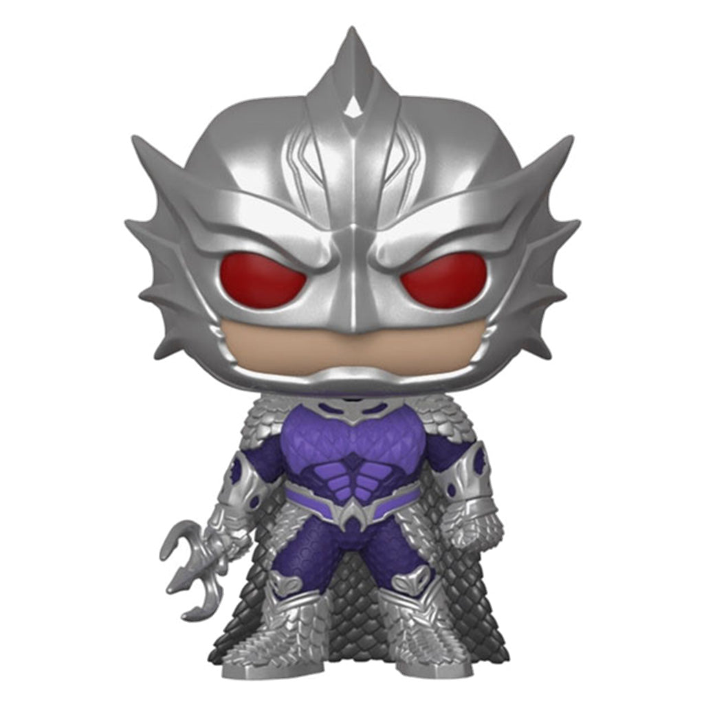 FUNKO POP HEROES AQUAMAN - ORM 247
