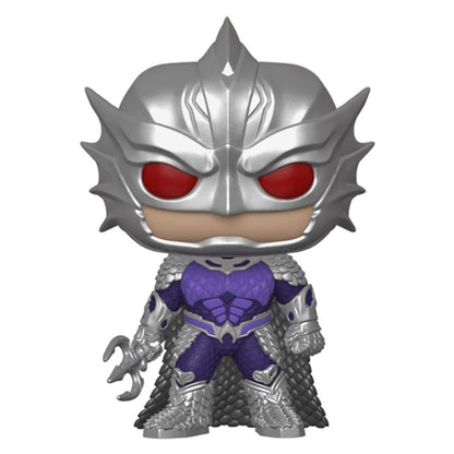 FUNKO POP HEROES AQUAMAN - ORM 247