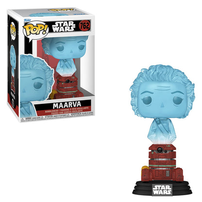 FUNKO POP STAR WARS: ANDOR - MAARVA 752