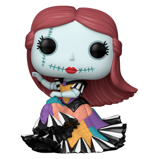 FUNKO POP DISNEY THE NIGHT BEFORE CHRISTMAS COUTURE SALLY 1605