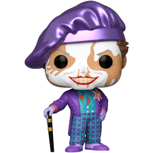 FUNKO CHASE HEROES BATMAN RETURNS THE JOKER 337