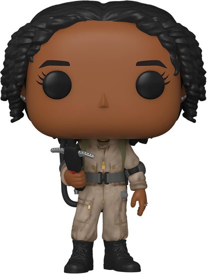 FUNKO POP GHOSTBUSTERS AFTERLIFE MINI LUCKY 926