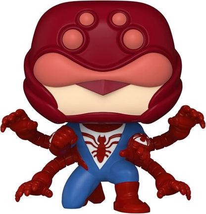 FUNKO POP MARVEL EXCLUSIVE - SPIDER-MAN 2211 979