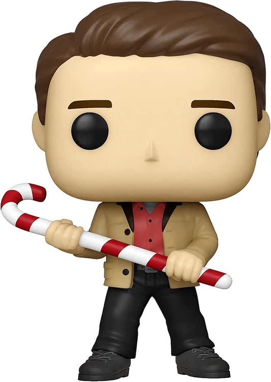 FUNKO POP JINGLE ALL THE WAY - HOWARD 1163