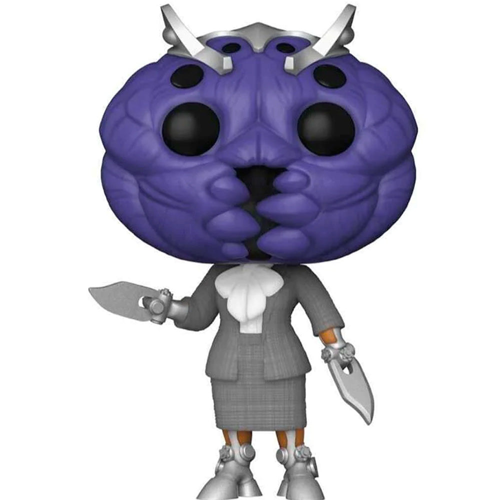 FUNKO POP MARVEL THOR: LOVE AND THUNDER - MIEK 1045
