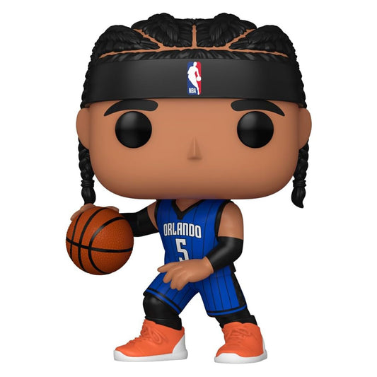 FUNKO POP BASKETBALL ORLANDO MAGIC - PAOLO BANCHERO 180