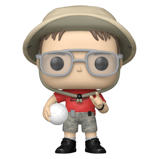 FUNKO POP THE OFFICE S9 DWIGTH SCHRUTE 1670