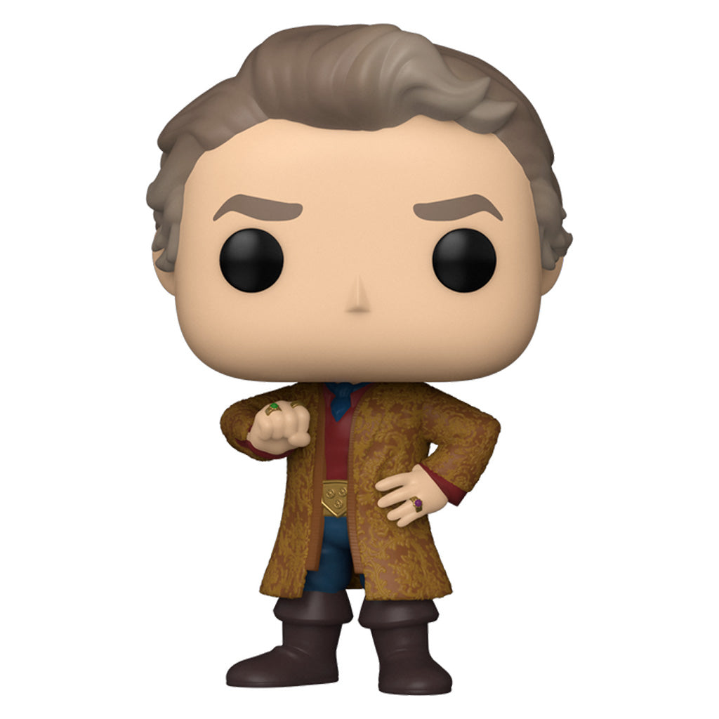 FUNKO POP MOVIES DUNGEONS & DRAGONS: HONOR AMONG THIEVES - FORGE 1330