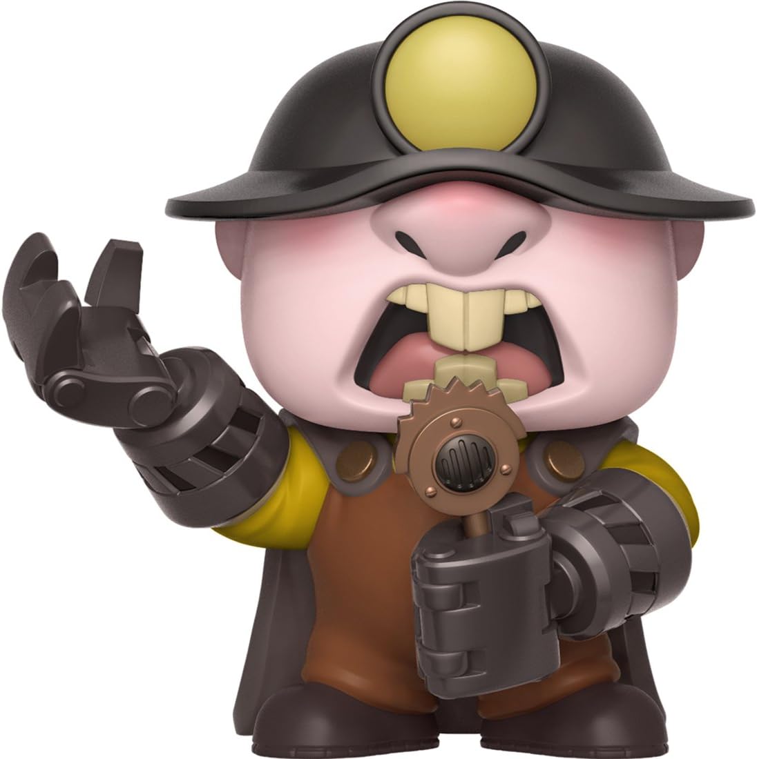 FUNKO POP DISNEY THE INCREDIBLES 2 UNDERMINER 370