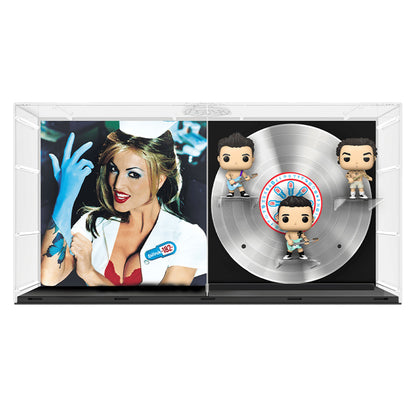 FUNKO POP ROCKS ALBUMS DLX BLINK-182 ENEMA OF THE STATE 36 67836