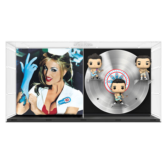 FUNKO POP ROCKS ALBUMS DLX BLINK-182 ENEMA OF THE STATE 36 67836