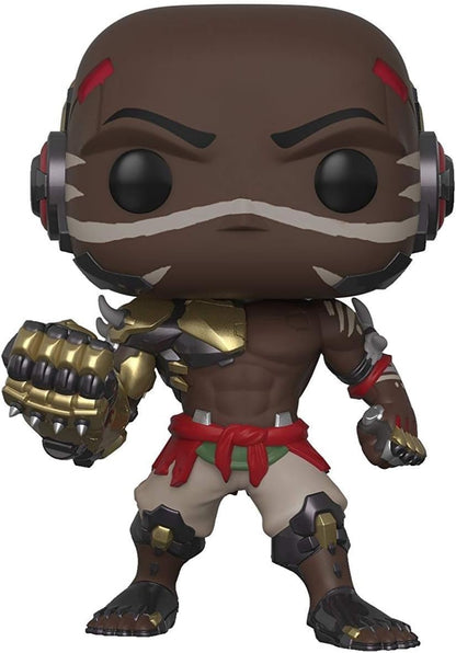 FUNKO POP OVERWATCH DOOMFIST  351