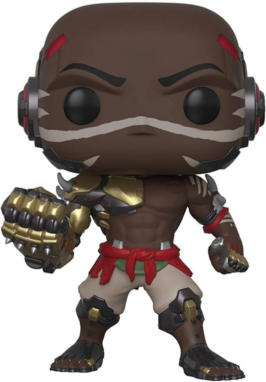 FUNKO POP OVERWATCH DOOMFIST  351