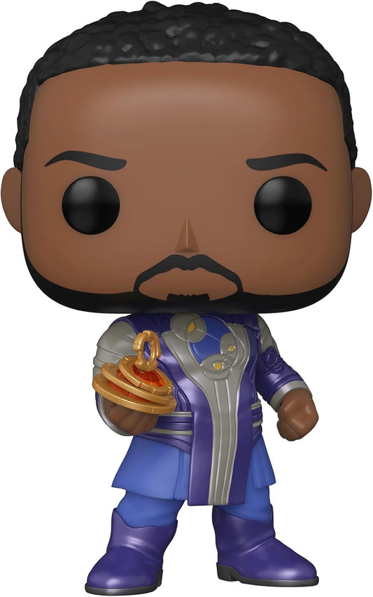 FUNKO POP MARVEL ETERNALS - PHASTOS 736