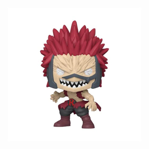 FUNKO POP MY HERO ACADEMIA EJIRO UMBREAKABLE 1009