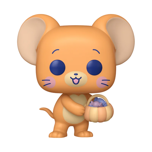 FUNKO POP ANIMATION TOM AND JERRY GOKKO - JERRY 2353
