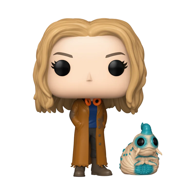 FUNKO POP HEROES SUPERGIRL - KARA ZOR-EL 634
