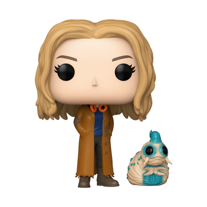 FUNKO POP HEROES SUPERGIRL - KARA ZOR-EL 634