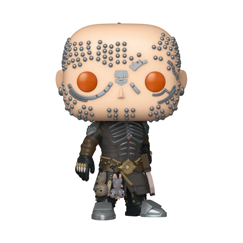 FUNKO POP HEROES SUPERGIRL - KREM 637