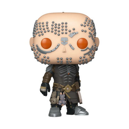 FUNKO POP HEROES SUPERGIRL - KREM 637