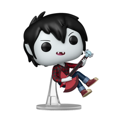 FUNKO POP TELEVISION ADVENTURE TIME - MARSHALL LEE 1903