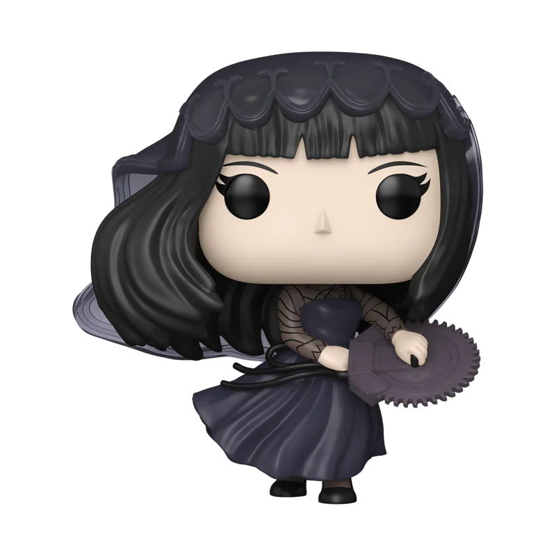 FUNKO POP ANIMATION SAKAMOTO DAYS - OSARAGI 2419