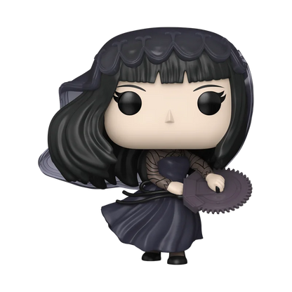 FUNKO POP ANIMATION SAKAMOTO DAYS - OSARAGI 2419