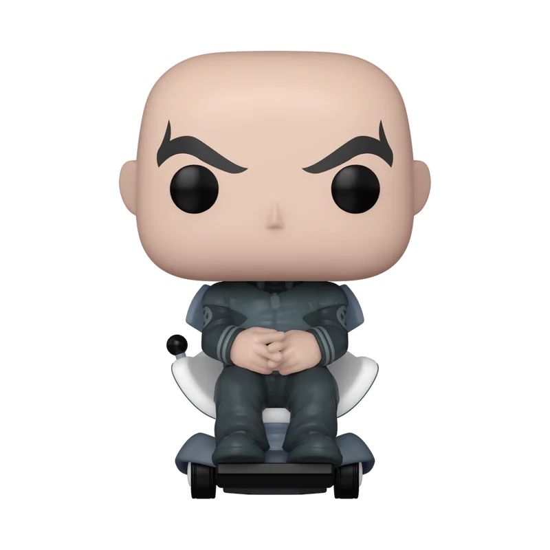 FUNKO POP MARVEL X-MEN - PROFESSOR X (X-CORP) 1593