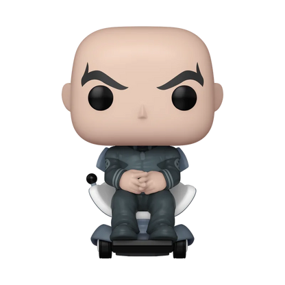 FUNKO POP MARVEL X-MEN - PROFESSOR X (X-CORP) 1593