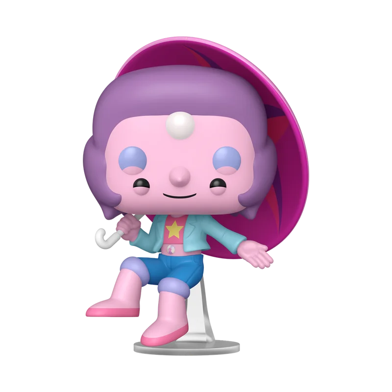 FUNKO POP ANIMATION STEVEN UNIVERSE - RAINBOW QUARTZ 2.0 2298