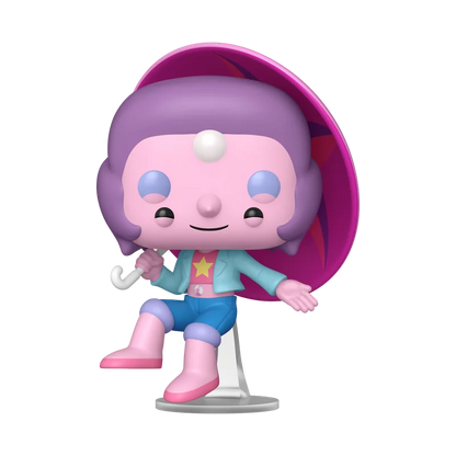 FUNKO POP ANIMATION STEVEN UNIVERSE - RAINBOW QUARTZ 2.0 2298