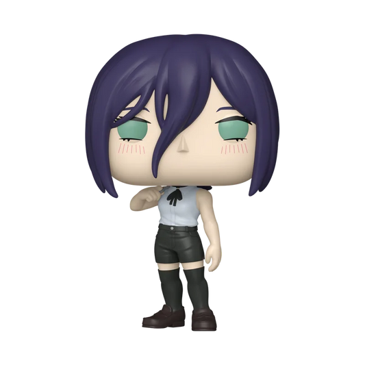 FUNKO POP ANIMATION CHAINSAW MAN - REZE 2348