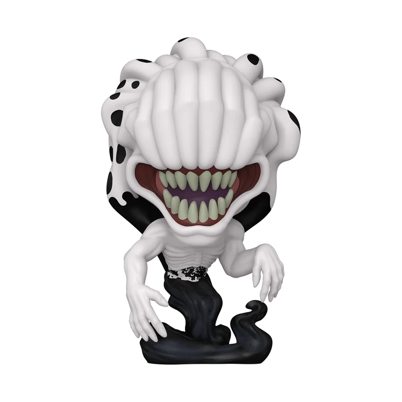 FUNKO POP ANIMATION JUJUTSU KAISEN - RIKA 2320
