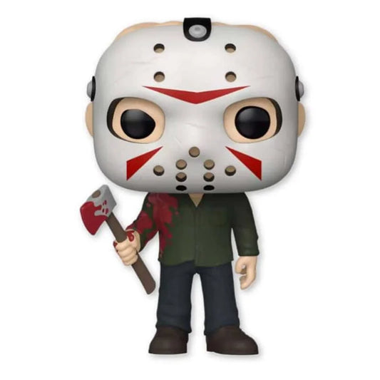 FUNKO POP JASON - JASON 1964