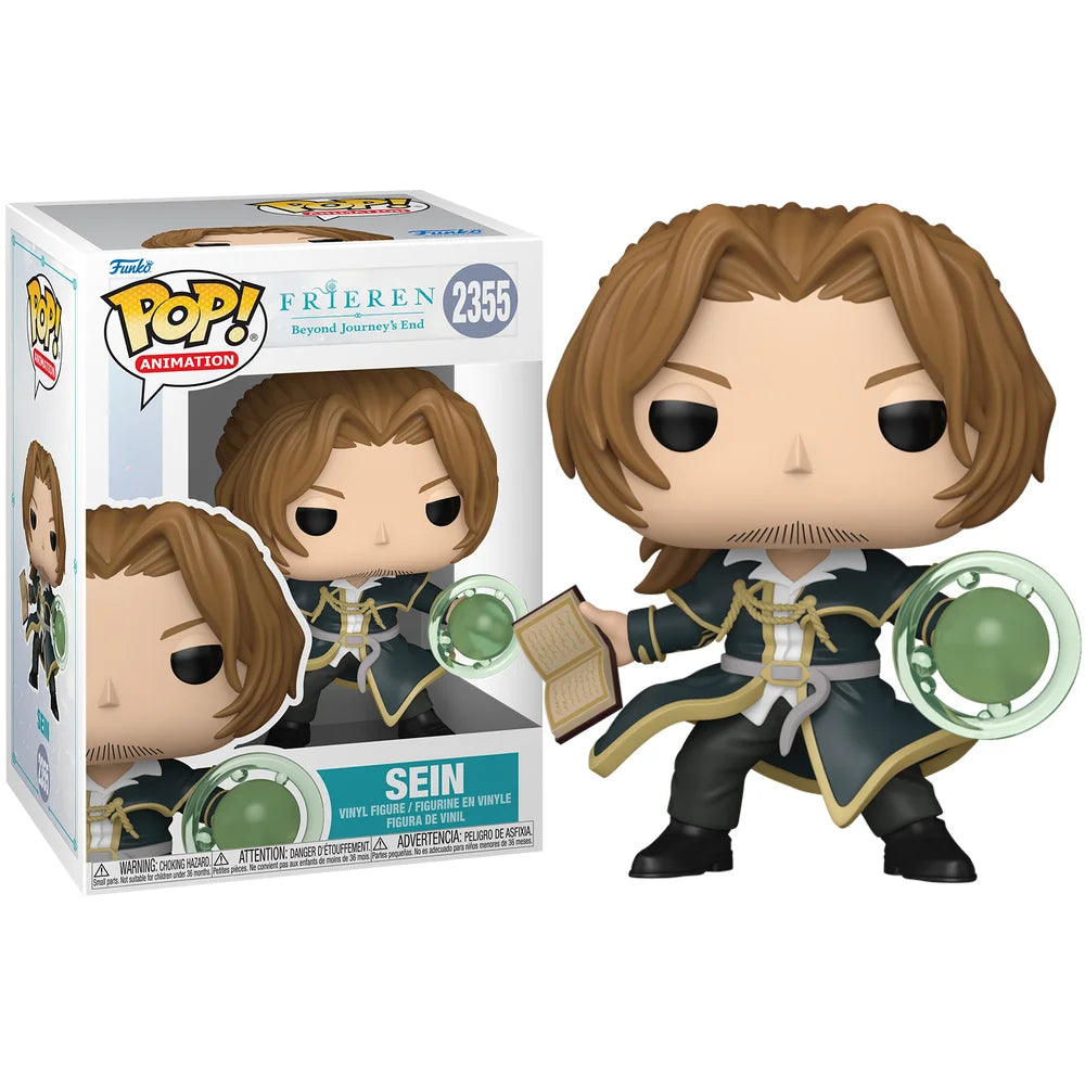FUNKO POP ANIMATION FRIEREN - SEIN 2355