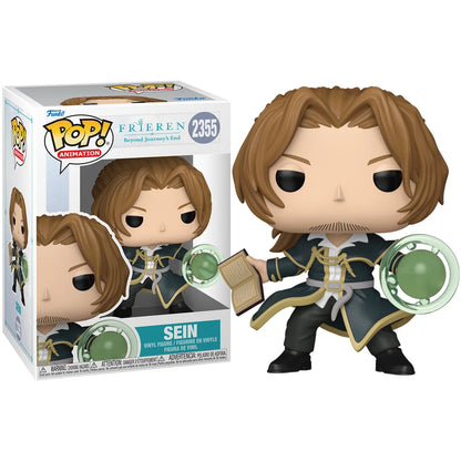 FUNKO POP ANIMATION FRIEREN - SEIN 2355