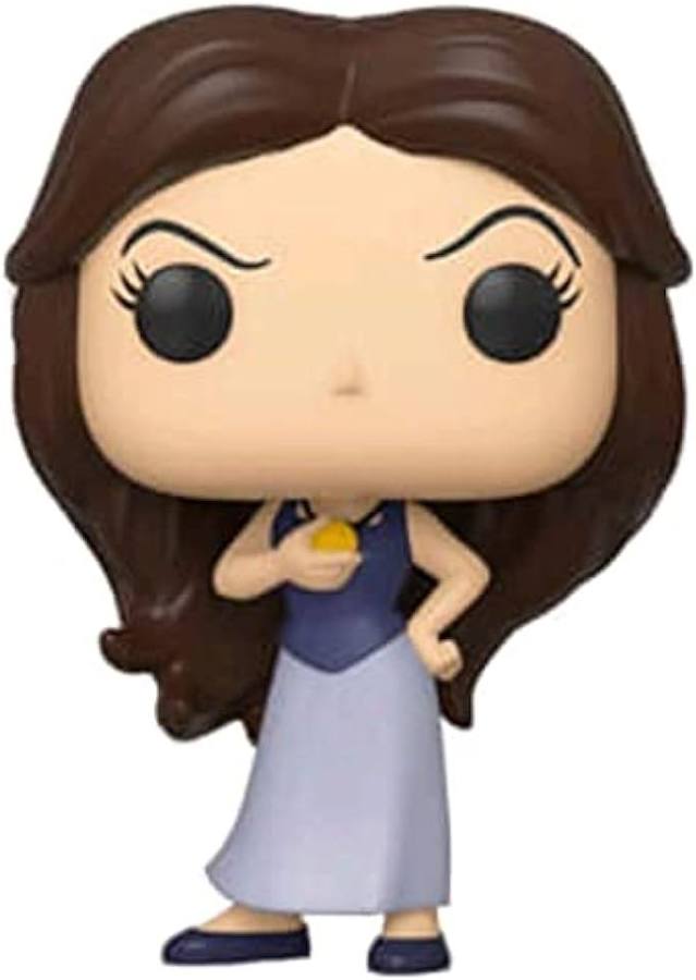 FUNKO POP DISNEY LITTLE MERMAID URSULA AS VANESSA *EX* 740