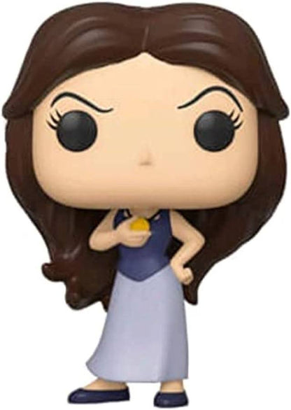 FUNKO POP DISNEY LITTLE MERMAID URSULA AS VANESSA *EX* 740