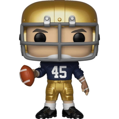 FUNKO POP MOVIES RUDY - RUDY 699