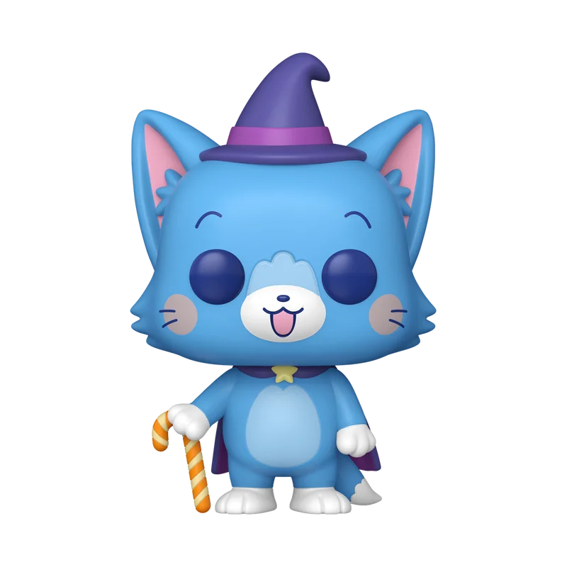 FUNKO POP ANIMATION TOM AND JERRY GOKKO - TOM 2352