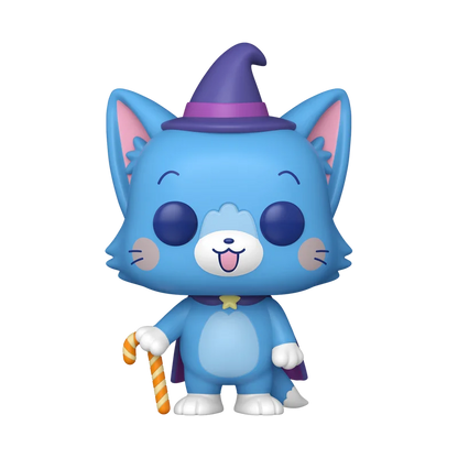 FUNKO POP ANIMATION TOM AND JERRY GOKKO - TOM 2352