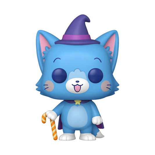 FUNKO POP ANIMATION TOM AND JERRY GOKKO - TOM 2352
