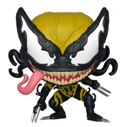 FUNKO POP MARVEL VENOM - VENOMIZED X-23 514