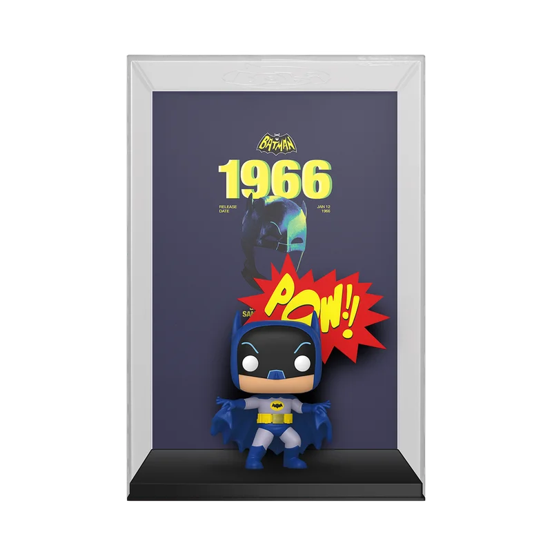 FUNKO POP HEROES BATMAN - BATMAN 24