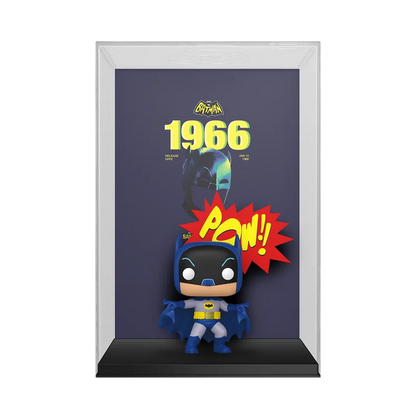 FUNKO POP HEROES BATMAN - BATMAN 24