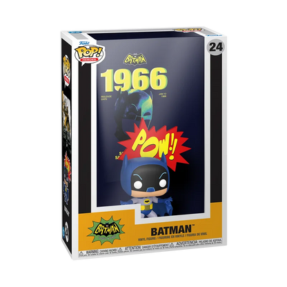 FUNKO POP HEROES BATMAN - BATMAN 24