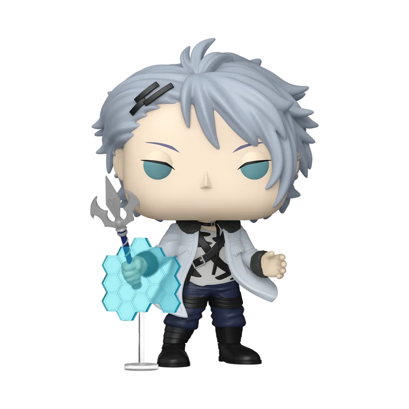 FUNKO POP ANIMATION FRIEREN - WIRBEL 2357