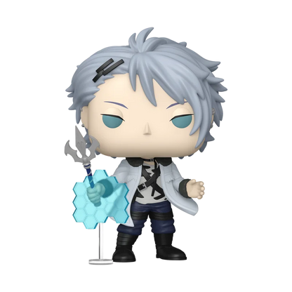 FUNKO POP ANIMATION FRIEREN - WIRBEL 2357
